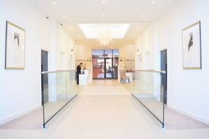 Verona Foyer- click for photo gallery